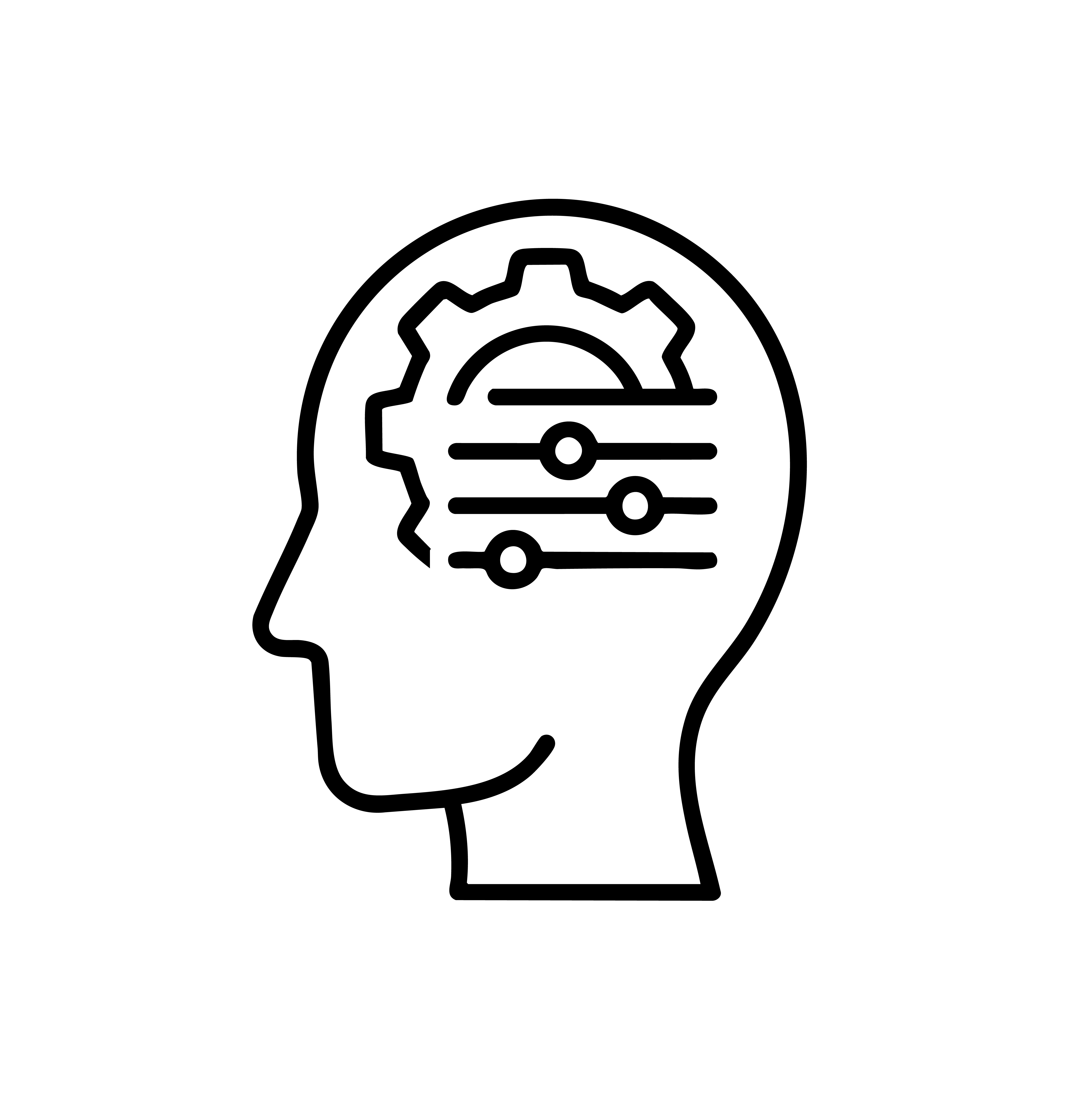 Tailored Programs Icon
